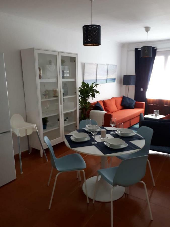 Central & Modern Apartment In Candelaria Zewnętrze zdjęcie